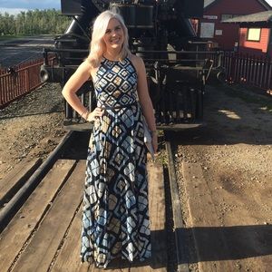 Meet your Posher, Tess